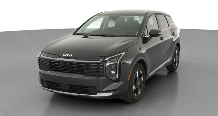 Thumbnail: 2026 Kia Sportage - 1