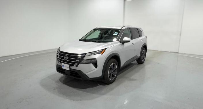 Thumbnail: 2025 Nissan Rogue - 1