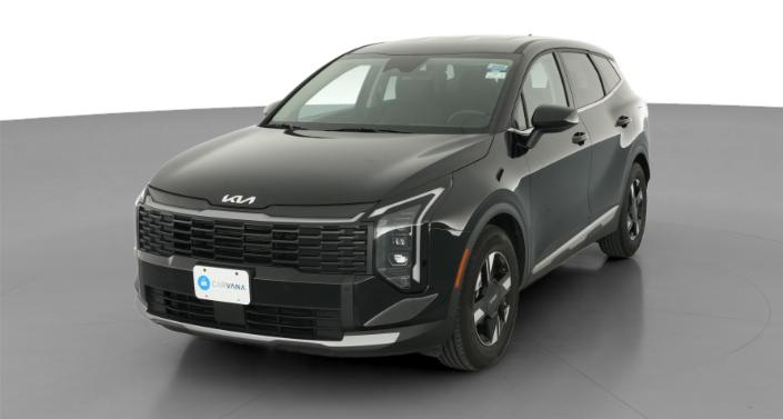 Thumbnail: 2026 Kia Sportage - 1