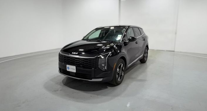 Thumbnail: 2026 Kia Sportage - 1