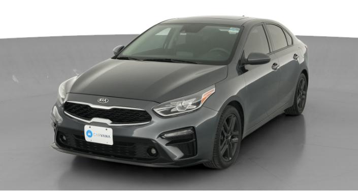 Thumbnail: 2019 Kia Forte - 1