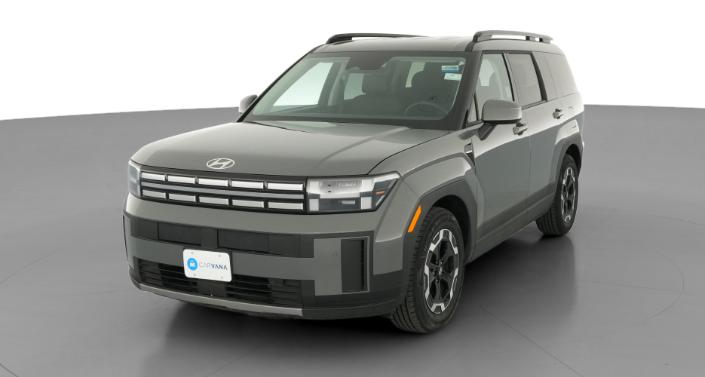 Thumbnail: 2026 Hyundai Santa Fe - 1