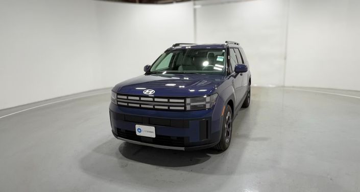 Thumbnail: 2026 Hyundai Santa Fe - 1