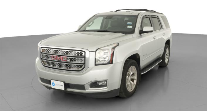 Thumbnail: 2017 GMC Yukon - 1