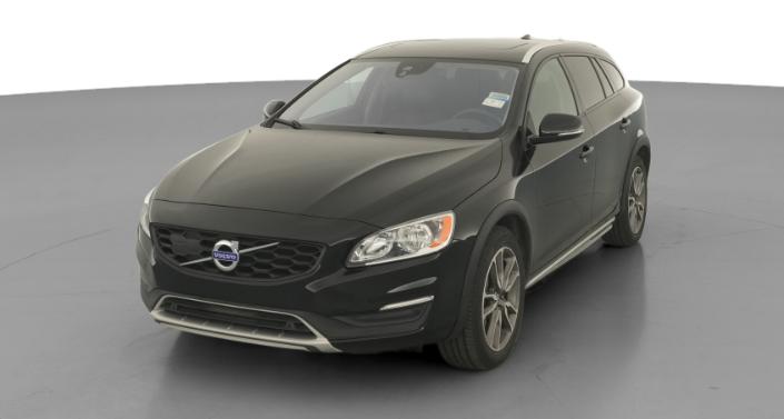 2018 Volvo V60 T5 -
                  Fort Worth, TX