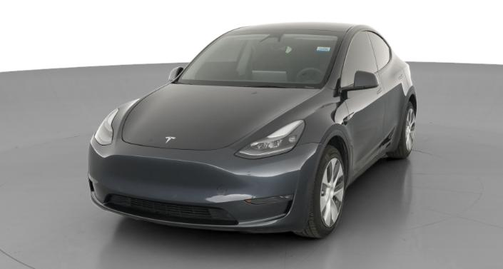 Thumbnail: 2024 Tesla Model Y - 1