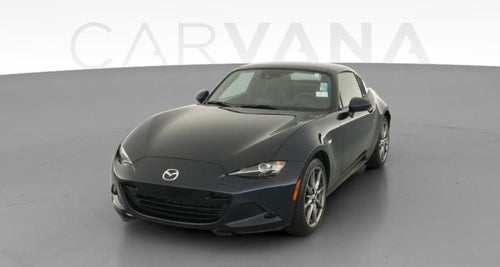 2022 MAZDA MX-5 Miata RF