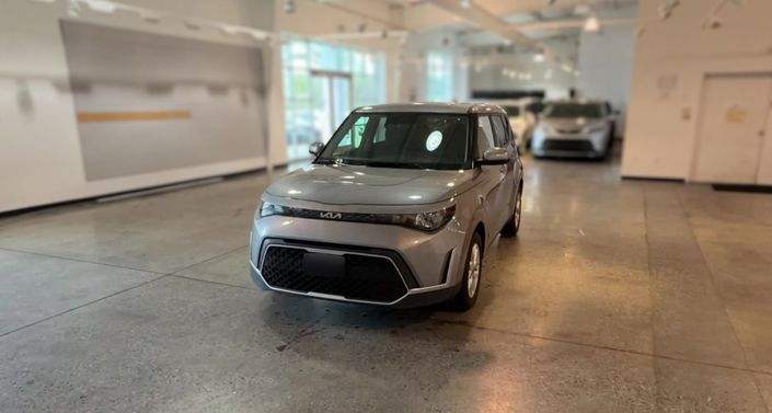 Thumbnail: 2025 Kia Soul - 1