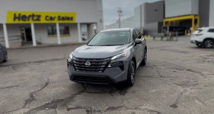 Thumbnail: 2026 Nissan Rogue - 1
