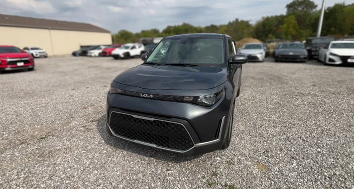 Thumbnail: 2025 Kia Soul - 1