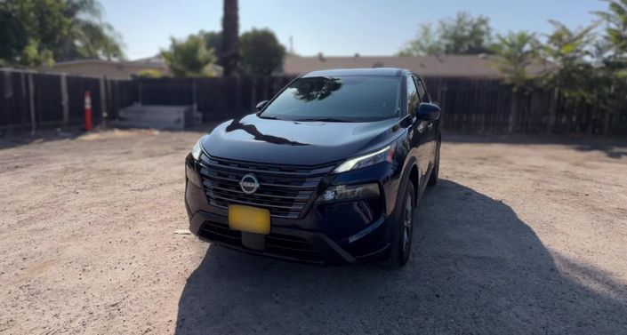Thumbnail: 2026 Nissan Rogue - 1