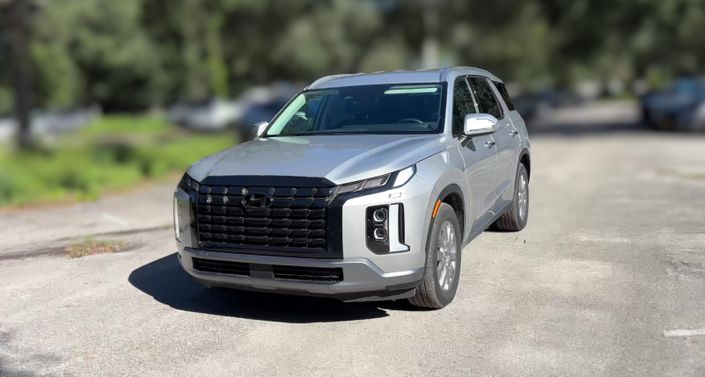 Thumbnail: 2025 Hyundai Palisade - 1