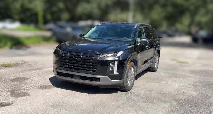 Thumbnail: 2025 Hyundai Palisade - 1