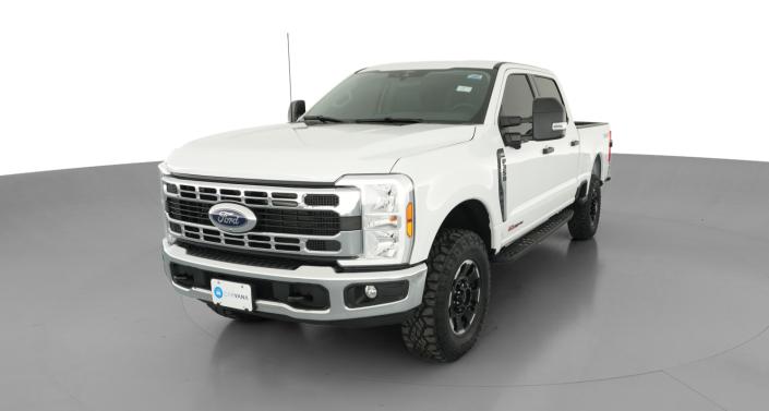 Thumbnail: 2025 Ford Econoline - 1
