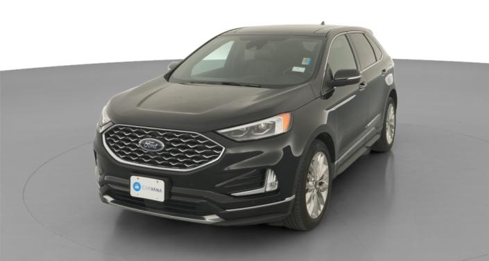 Thumbnail: 2021 Ford Edge - 1