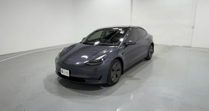 Thumbnail: 2023 Tesla Model 3 - 1