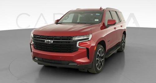 2023 Chevrolet Tahoe
