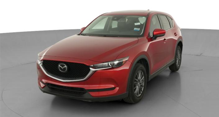 Thumbnail: 2019 Mazda CX-5 - 1