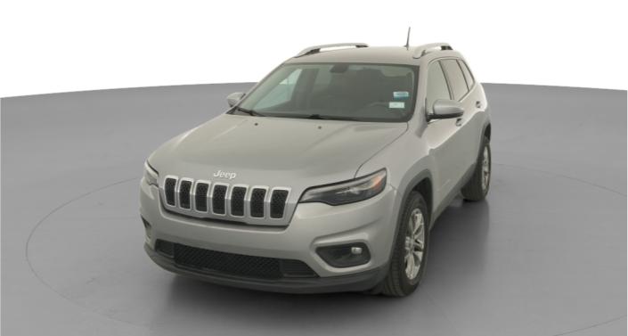 Thumbnail: 2020 Jeep Cherokee - 1