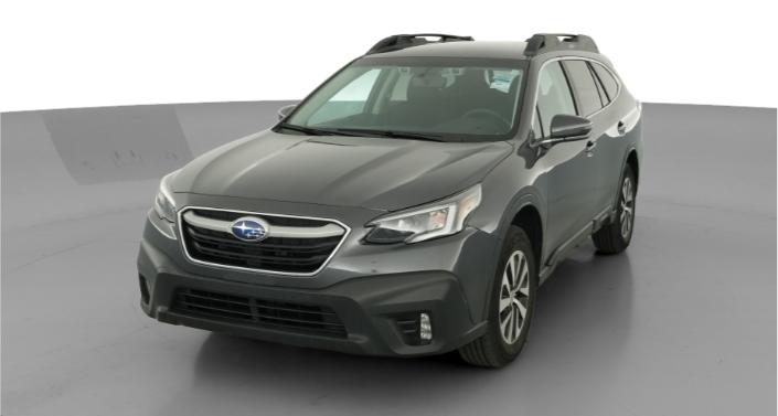 Thumbnail: 2020 Subaru Outback - 1