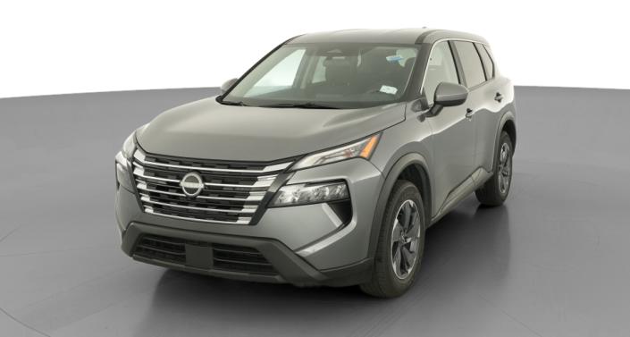 Thumbnail: 2026 Nissan Rogue - 1