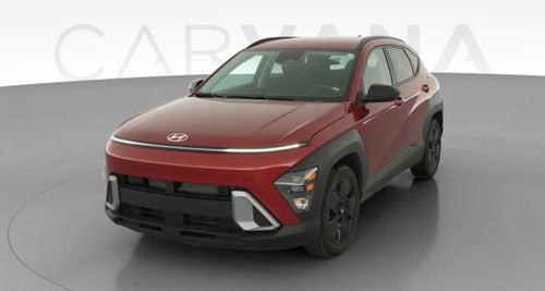 2026 Hyundai Kona