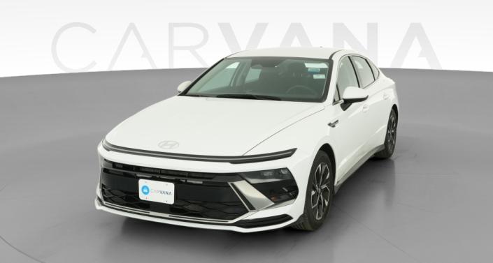 2024 Hyundai Sonata