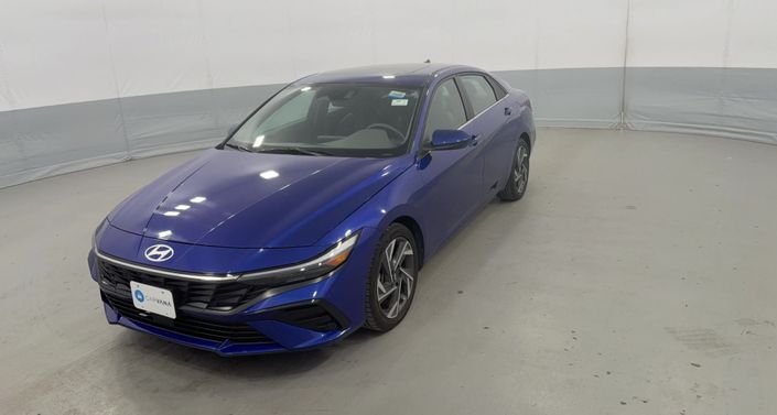 Thumbnail: 2025 Hyundai Elantra - 1