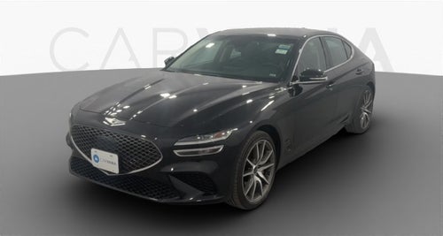 2026 Genesis G70