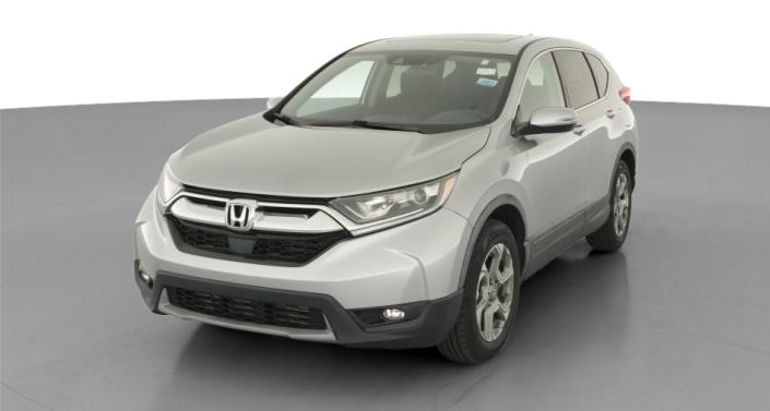 Thumbnail: 2019 Honda CR-V - 1
