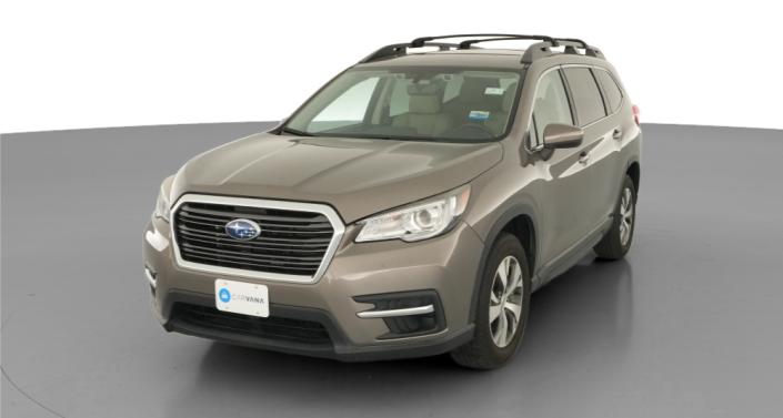 Thumbnail: 2021 Subaru Ascent - 1