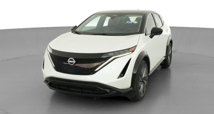 2024 Nissan Ariya Engage -
                  Tolleson, AZ