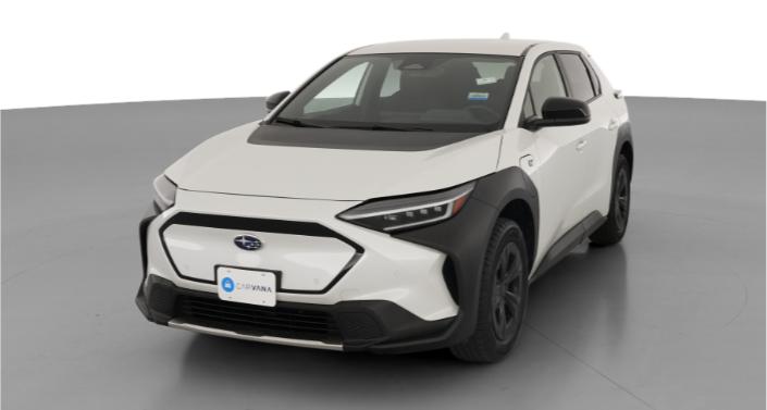 2023 Subaru Solterra Premium -
                  Lorain, OH