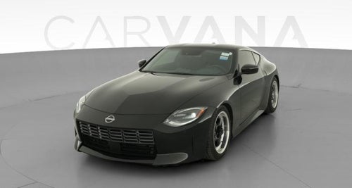 2025 Nissan Z