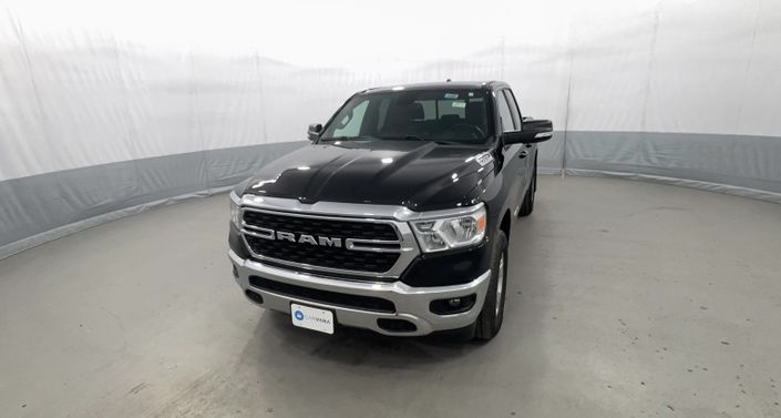2022 RAM 1500 Pickup