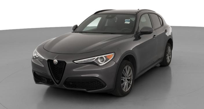2023 Alfa Romeo Stelvio Sprint -
                  Lorain, OH