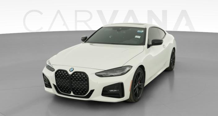 2023 BMW 4 Series