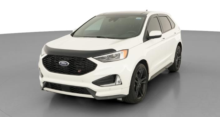 Thumbnail: 2022 Ford Edge - 1