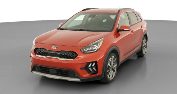 2021 Kia Niro Touring -
                  Haines City, FL