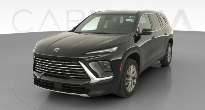 2026 Buick Enclave