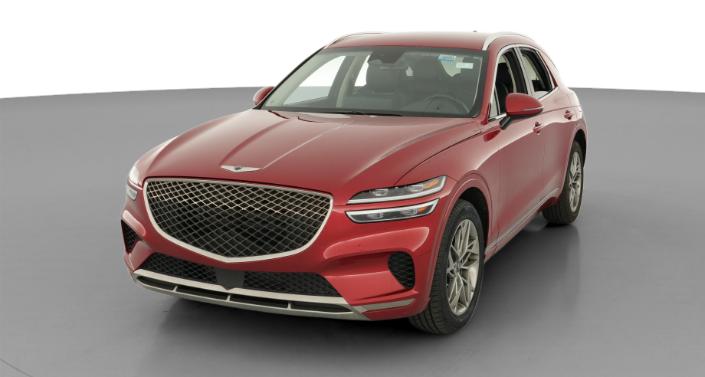 2025 Genesis GV70 Standard -
                  Manville, NJ
