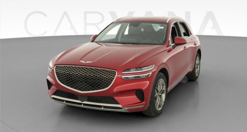 2025 Genesis GV70