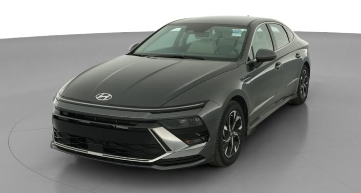 Thumbnail: 2025 Hyundai Sonata - 1