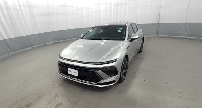 Thumbnail: 2025 Hyundai Sonata - 1