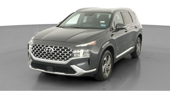Thumbnail: 2022 Hyundai Santa Fe - 1