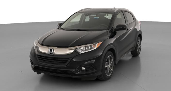Thumbnail: 2021 Honda HR-V - 1