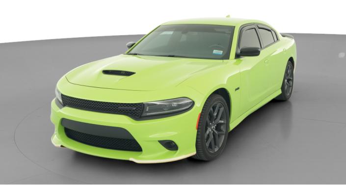 Thumbnail: 2023 Dodge Charger - 1