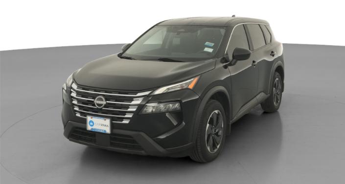 Thumbnail: 2024 Nissan Rogue - 1