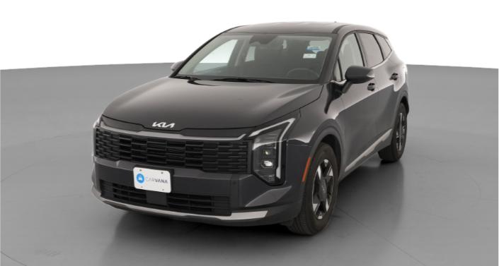 Thumbnail: 2026 Kia Sportage - 1