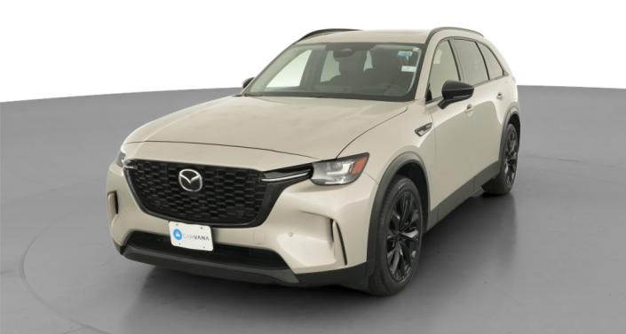 Thumbnail: 2026 Mazda CX-90 - 1